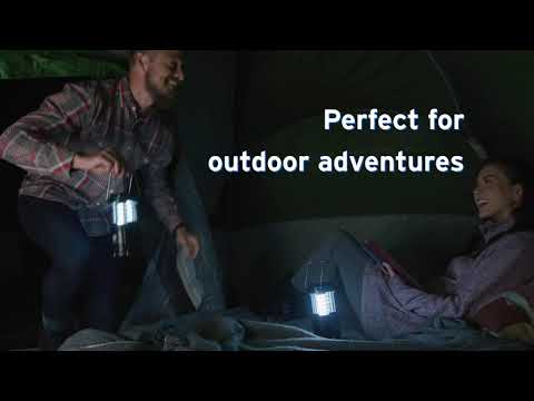 Etekcity Camping Lantern Accessories Gear Supplies Tent Lights